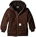 Carhartt Little Boys' Active Duck Jacket
