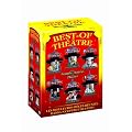 Coffret Best of th��tre 1