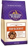 Old Mother Hubbard Mother's Solutions Hip & Joint Natural Crunchy Dog Treats, 20-Ounce Bag