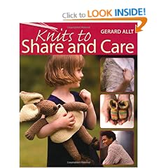 Knits to Share and Care