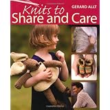 Knits to Share and Careby Gerard Allt