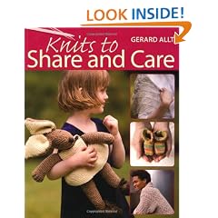 Knits to Share and Care
