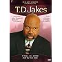 T.D. Jakes - It Will All Come out in the Fire