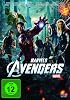 Marvel's The Avengers (DVD)