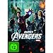 Marvel's The Avengers