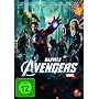 Marvel's The Avengers <b>DVD</b> ~ Robert Downey Jr.
