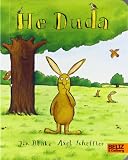He Duda: Vierfarbiges Pappbilderbuch - Jon Blake