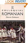 Colloquial Romanian