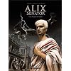 Alix senator, Tome 1 : Les aigles de sang