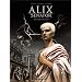 Alix senator, Tome 1 : Les aigles de sang