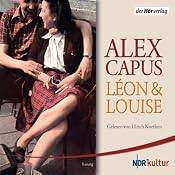 H&ouml;rbuch Léon und Louise