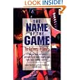 The Name of the Game: The Business of Sports by Jerry Gorman and Kirk Calhoun