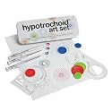 Hypotrochoid Art Set