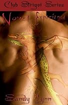 EBOOK Novel Experience (Club Strigoi Series Book 2) [Z.I.P]