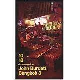 Bangkok 8par John Burdett