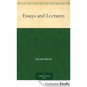 Essays and Lectures