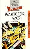 Managing your finances