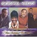 Gospel Next: You Choose... the Star! (Enhanced CD-ROM)