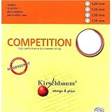 Kirschbaum Competition 16G (1.30mm) Tennis String