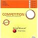 Kirschbaum Competition 16G (1.30mm) Tennis String