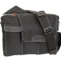 Diaper Dude Messenger Ii Diaper Bag, Black