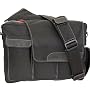 Diaper Dude Messenger Ii Diaper Bag, Black