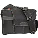 Diaper Dude Messenger Ii Diaper Bag, Black