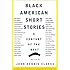 Black American Short Stories (American Century Series)