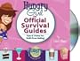Hungry Girl: The Official Survival Guides