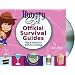 Hungry Girl: The Official Survival Guides