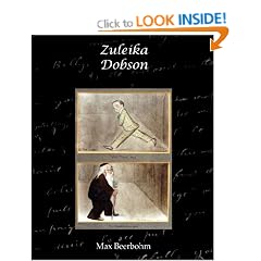 Zuleika Dobson