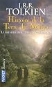 Le Livre des contes perdus, tome 1