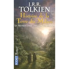 Le Livre des contes perdus, tome 1