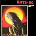Ruts-Dc-Animal Now cd cover