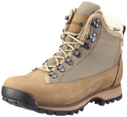 Lafuma La Fuma SMALLWOOD WP LFG1974, Damen Stiefel