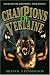 Book Champions of Verlaine: Hawkwind the Bard Series-Book III Part 1