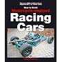How to Build Motorcycle-engined Racing Cars (Speedpro) (Speedpro Series)
