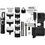 Wahl Trimmer All-In-One Lithium Ion