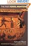 The First Fossil Hunters: Paleontology in Greek and Roman Times.