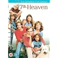 7th Heaven - Season 1 [1996]