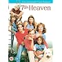 7th Heaven - Season 1 [DVD] [1996]