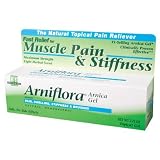 Arniflora Gel 2.7 oz.