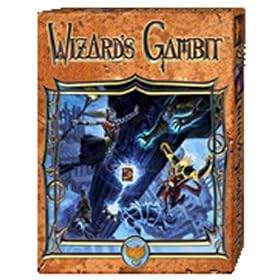 Wizard's Gambit