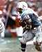 EARL CAMPBELL HOUSTON OILERS 8X10 SPORTS ACTION PHOTO