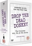 Drop The Dead Donkey - Series 4-6
