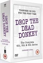 Drop The Dead Donkey - Series 4-6