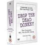 Drop The Dead Donkey - Series 4-6 [DVD]
