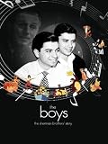 The Boys: The Sherman Brothers Story