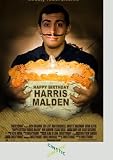 Happy Birthday, Harris Malden