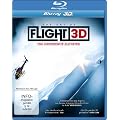 The Art of Flight 3D - The Experience Elevated [Blu-ray 3D]